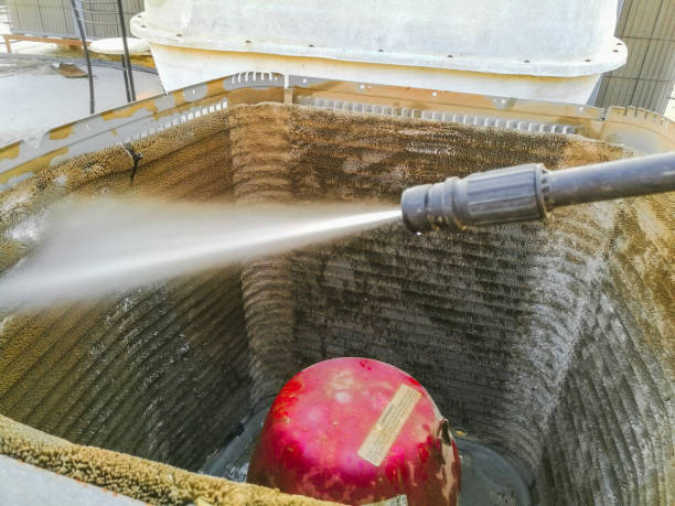 Best Best Air Duct Cleaning Company  in English, IN