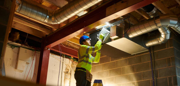 Best Air Duct Cleaning Near Me  in English, IN