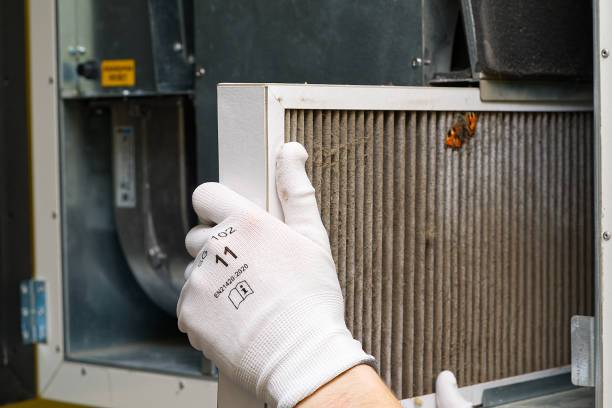 Best Residential Air Duct Cleaning  in English, IN