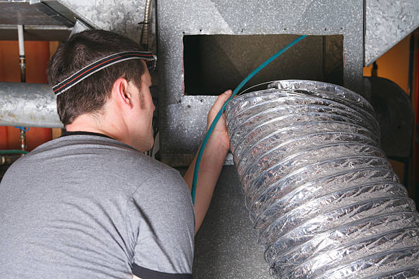 Best Affordable HVAC Duct Cleaning  in English, IN