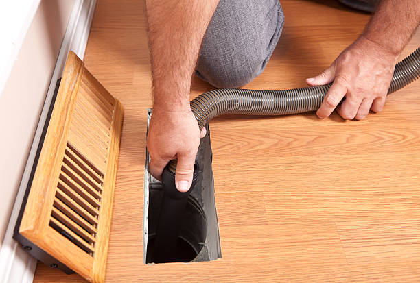 Best Air Duct Cleaning Company Near Me  in English, IN