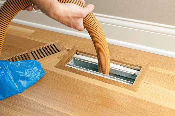Best HVAC Duct Inspection Services  in English, IN