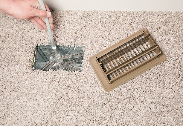 Best Affordable Air Duct Cleaning  in English, IN