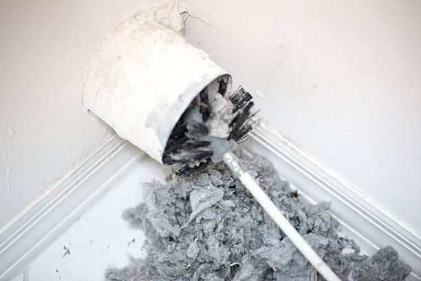 Best Air Duct Cleaning Company Near Me  in English, IN