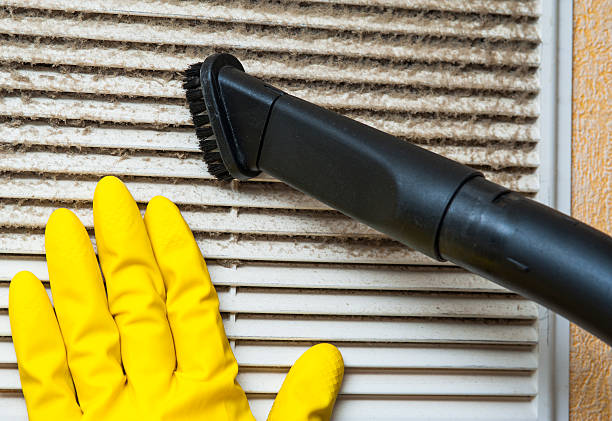 Best Ductwork Cleaning Services  in English, IN