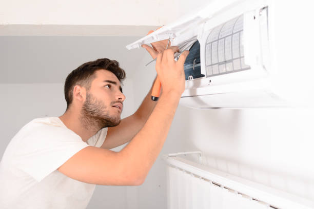 Best HVAC Maintenance and Cleaning  in English, IN